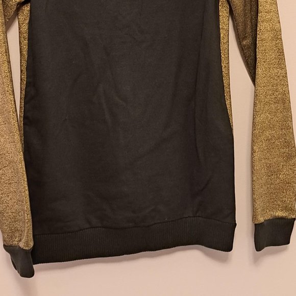 GSUS Ladies Knit Sweatshirt NWT Size Medium - Picture 10 of 10